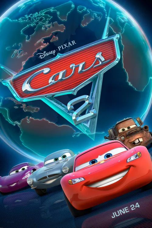 Cars 2