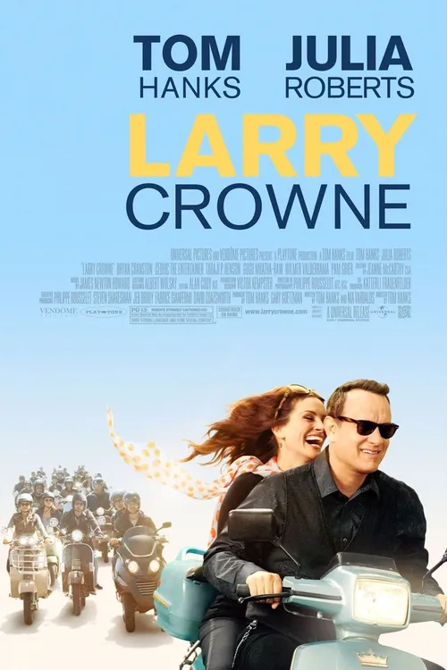 Larry Crowne