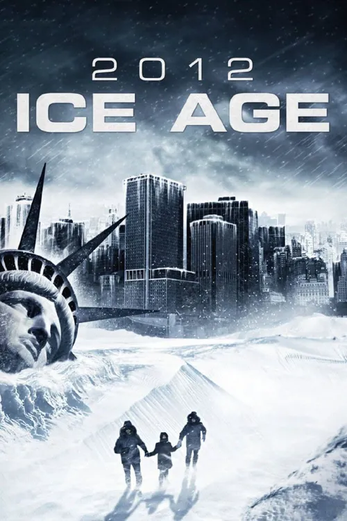 2012: Ice Age