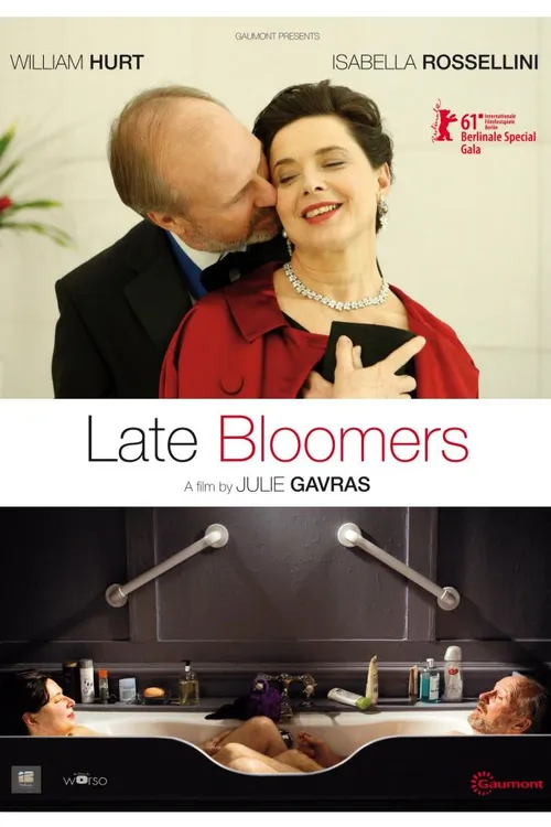 Late Bloomers