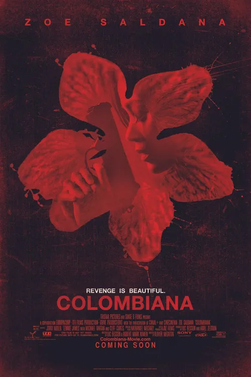 Colombiana