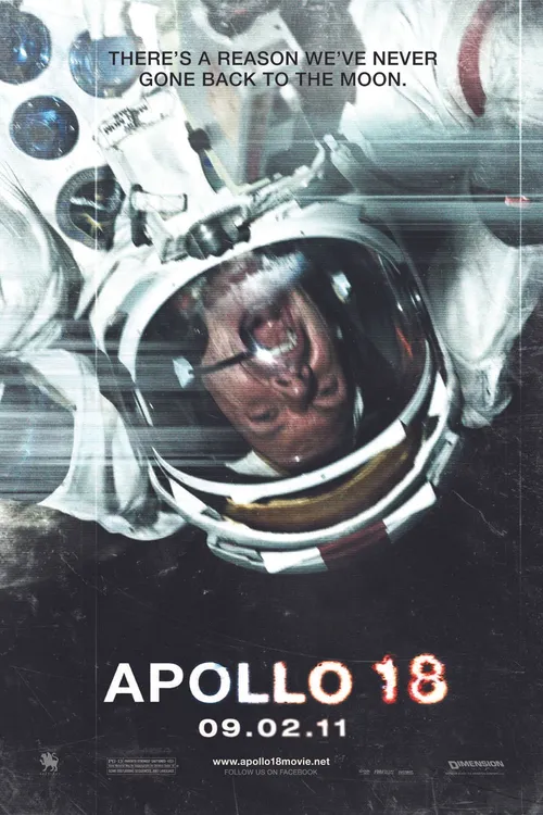 Apollo 18