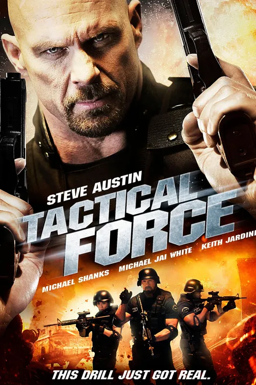 Tactical Force