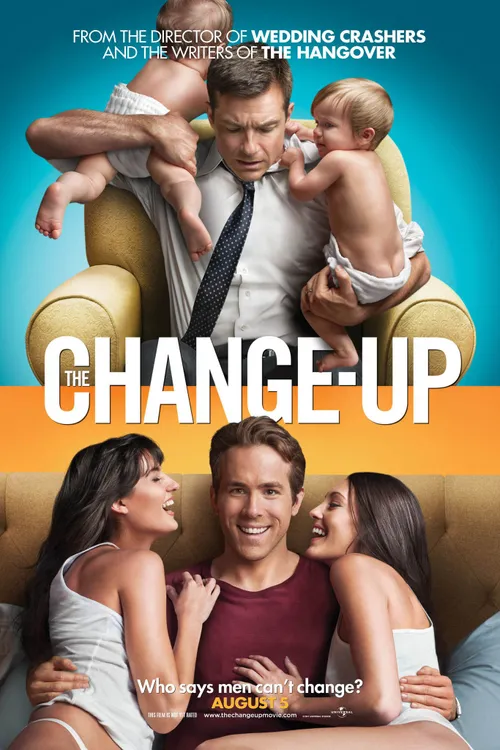 The Change-Up