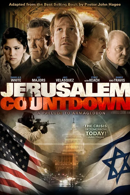 Jerusalem Countdown