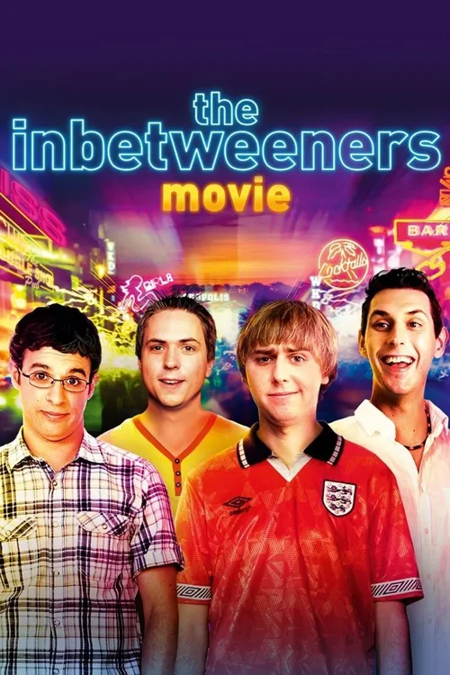 The Inbetweeners