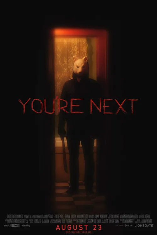 You're Next