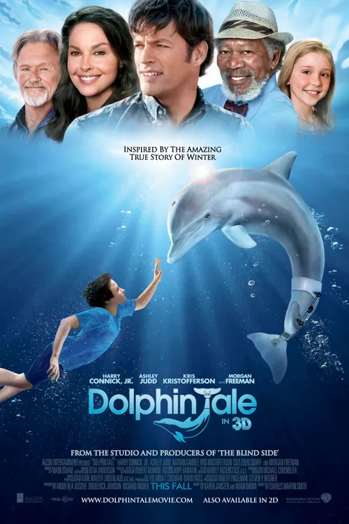 Dolphin Tale