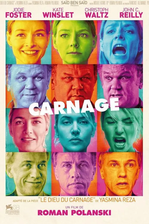 Carnage