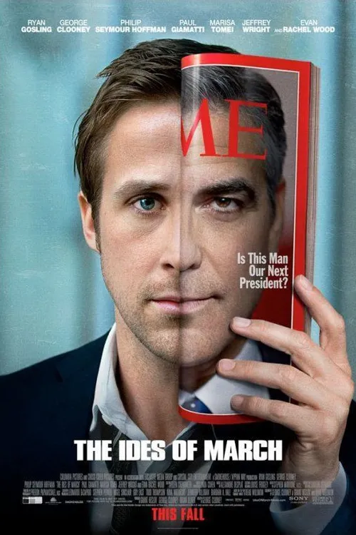 The Ides of March