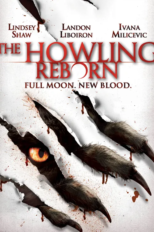 The Howling: Reborn