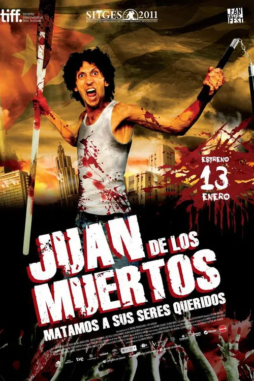 Juan of the Dead