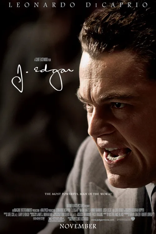 J. Edgar