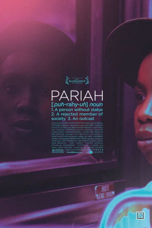 Pariah