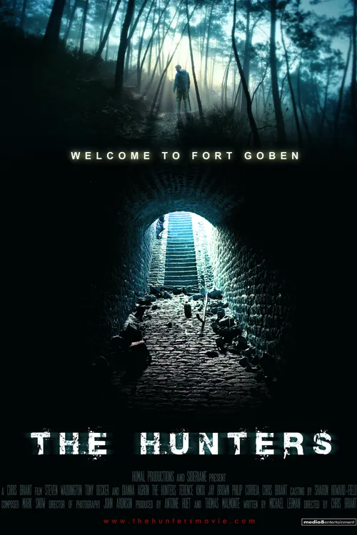 The Hunters