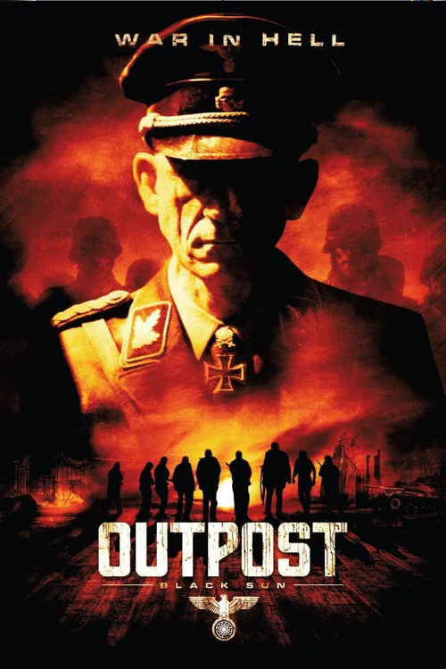 Outpost: Black Sun