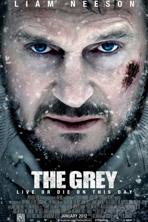 The Grey