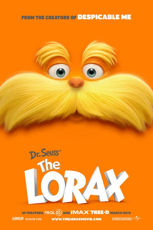 The Lorax