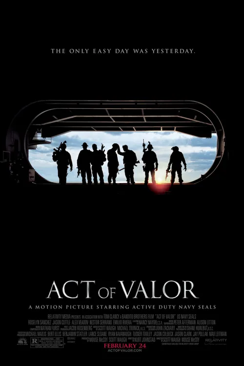 Act of Valor