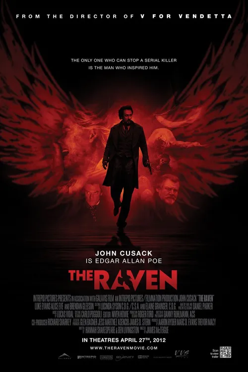 The Raven