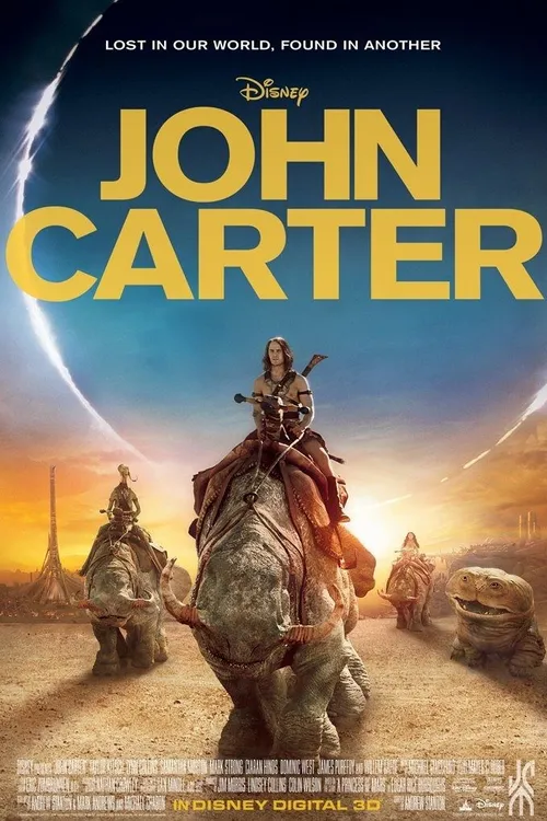 John Carter