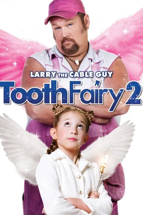 Tooth Fairy 2