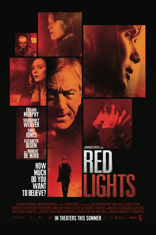 Red Lights