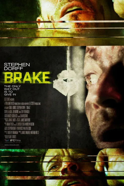 Brake