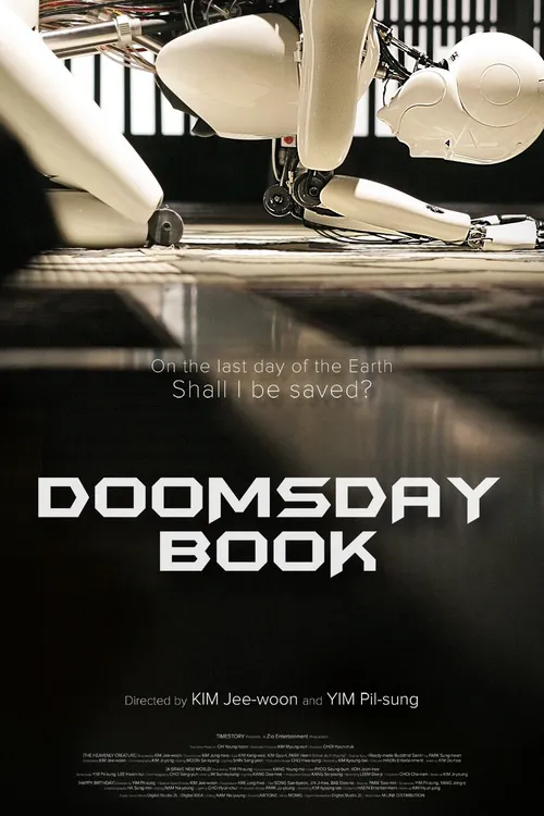 Doomsday Book