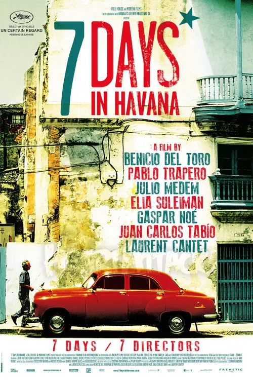 7 Days in Havana