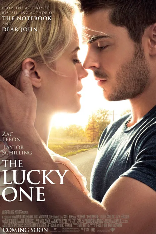 The Lucky One