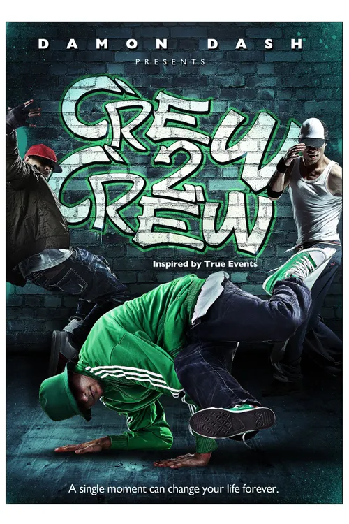 Crew 2 Crew