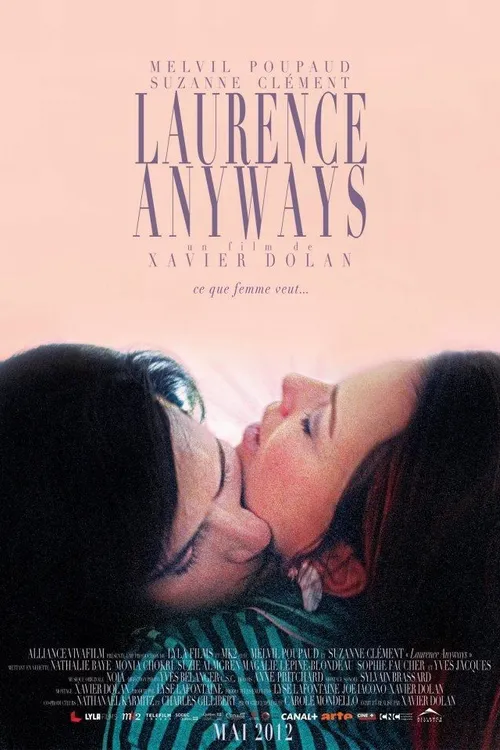 Laurence Anyways