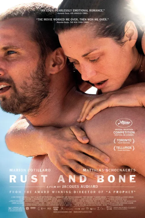 Rust and Bone