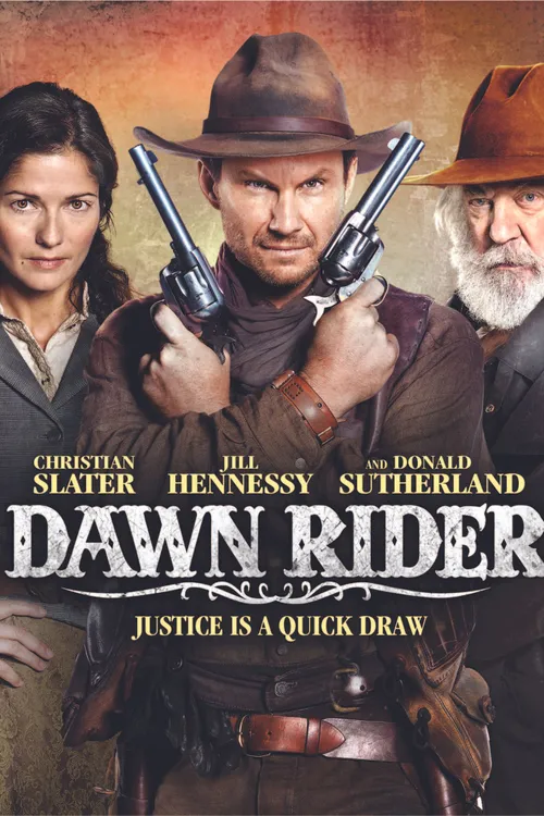 Dawn Rider