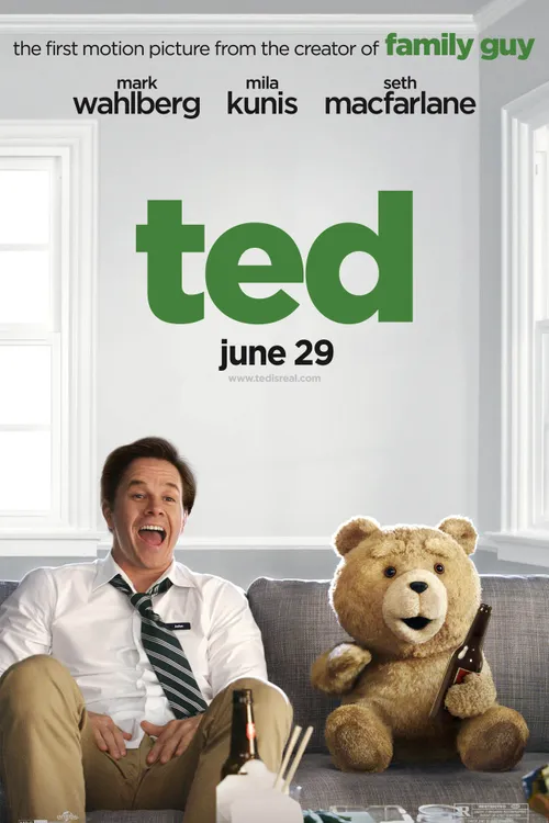 Ted