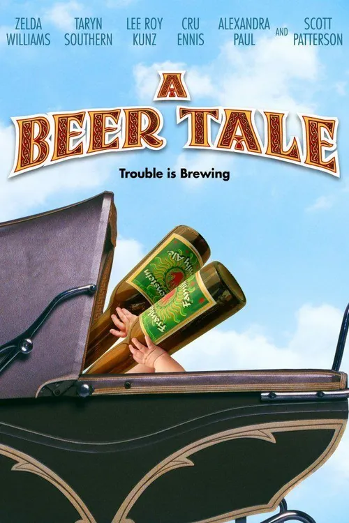 A Beer Tale