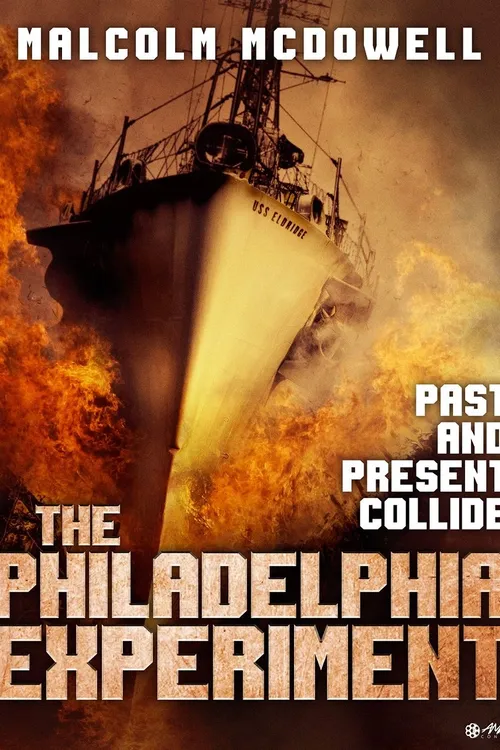 The Philadelphia Experiment