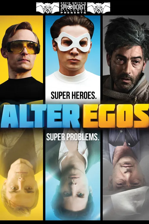 Alter Egos