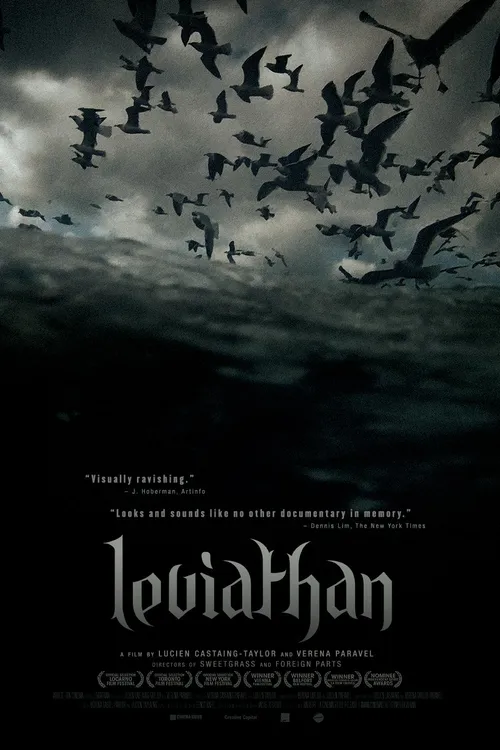 Leviathan