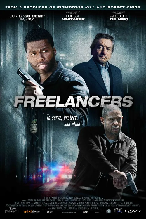 Freelancers