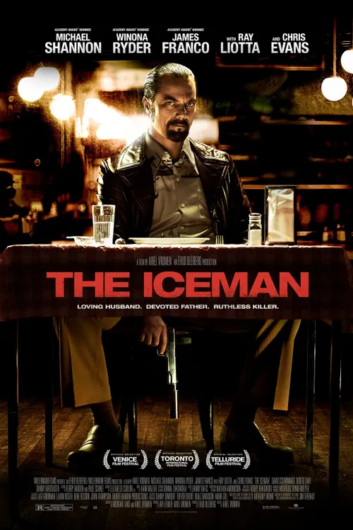 The Iceman