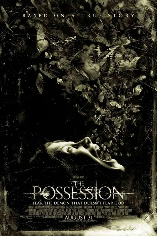 The Possession