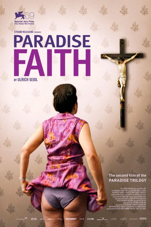 Paradise: Faith