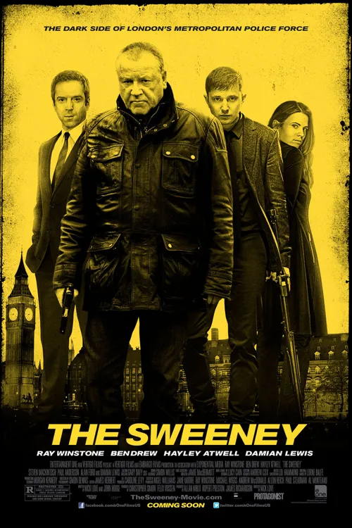 The Sweeney