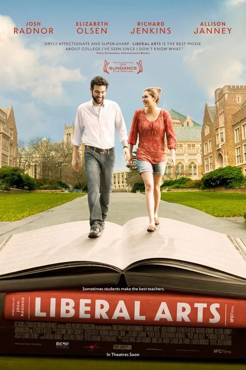 Liberal Arts