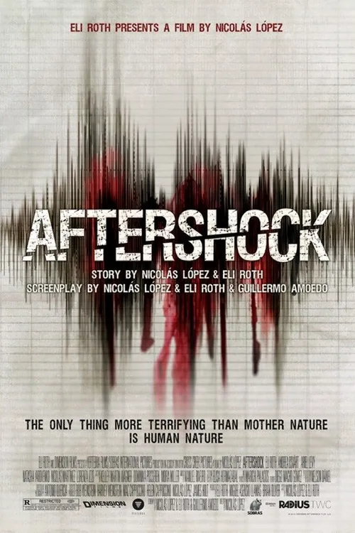 Aftershock