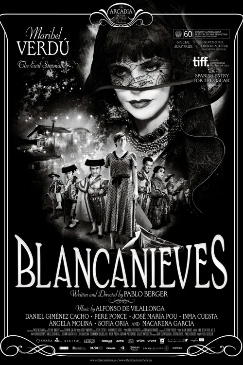 Blancanieves