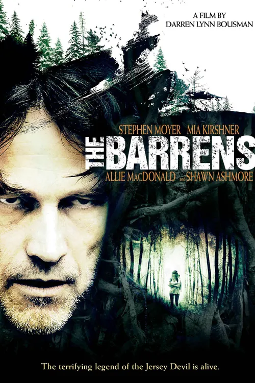 The Barrens