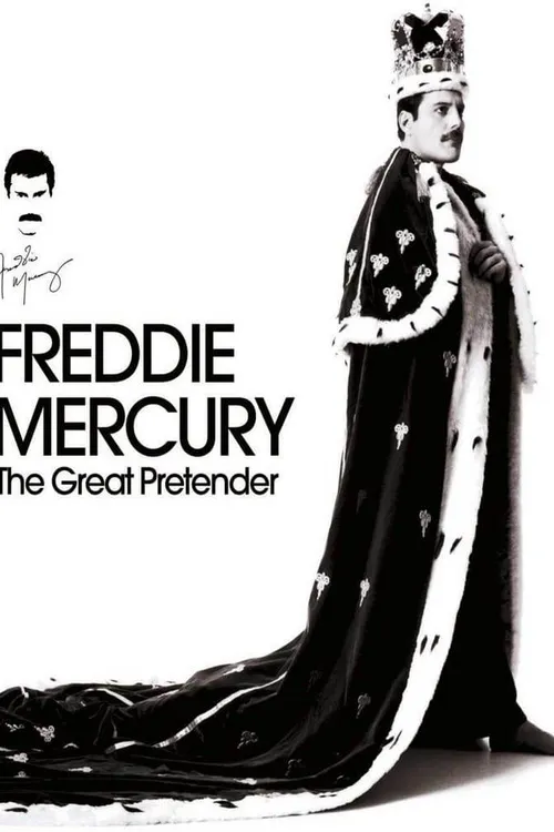 The Great Pretender